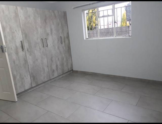 2 BEDROOM PROPERTY TO RENT IN DELMAS